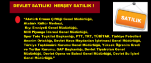 SATILIK