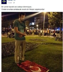 bayrak
