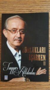 Devleti Yönetenlerin Gülen Cemaati’ni incitmelerine ben de inciniyorum!