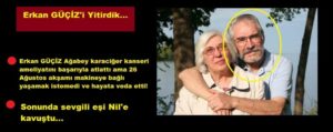erkangiz