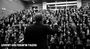 Türkiye’den ne istiyorlar? (Köprülerimizi-yollarımızı kıskanıyorlar ağbi ya!..)