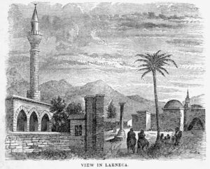 HAVA, SU, DOMATES, “T” İZİNLERİ VE KIBRIS-(2)