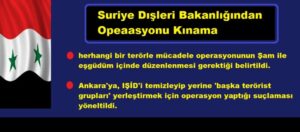 suriye