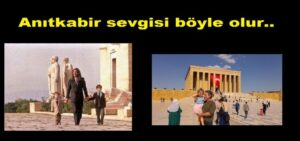 anitkabir