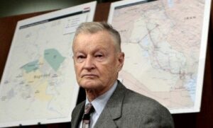 Brezinski ve ABD’li üst düzey yetkiliden Türkiye darbesi itirafı