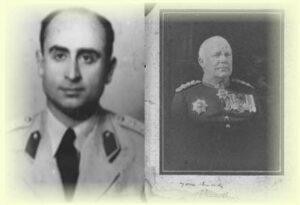 Plevne madalyası