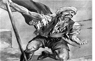 Ulubatlı Hasan