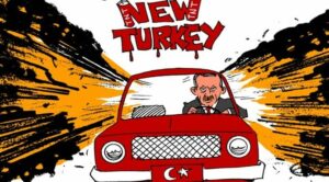 TAPE’LERDEKİ KAHRAMAN “MEMUR TEOMAN”