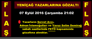 yenicag