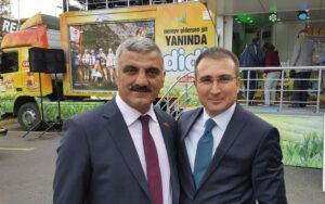 Balkanlar’a Türk çıkartması…