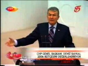 AK Parti ve Maliye Bakanı Kemal Unakıtan’ın yolsuzlukları..
