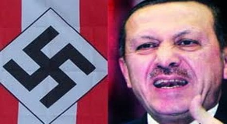 AKP - Erdoğan Rejimi