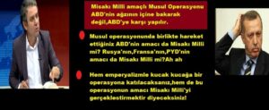 Sinan Meydan’dan, Sınır ötesi Operasyonuyla ilgili çarpıcı tespitler!