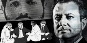 FETÖCÜ Savcı Bharara ve bizim Gariban Rıza!