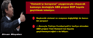 TÜRKİYE’DE 3 YILAN (Bölüm 4)