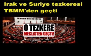 tezkere