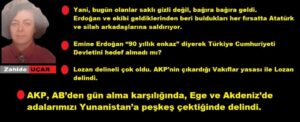 NİYE ŞAŞIRDINIZ Kİ?