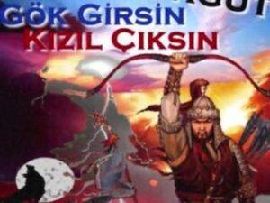 TÜRKLÜK YEMİNİ