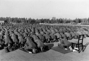 Müslüman SS’ler