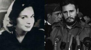 CIA’in Talimatıyla Onu Öldürmeye Gittim Fakat Sevişerek Döndüm