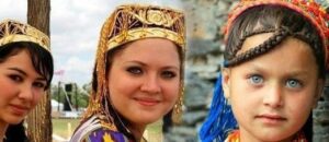 120 yıl yaşayan,kanser bilmeyen hunza Türkleri…