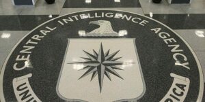 CIA,MOSSAD VE CEMAAT ESARETİNDE