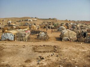 Türkiye, Afrika’ya şifa dağıtıyor…