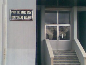 Munzur Üniversitesi’nde Kalkınma Konferansı