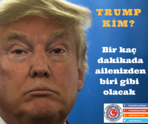 Trump Kim?