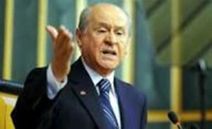 Zahide UCAR/TRUVA ATI BAHÇELİ