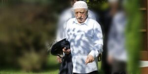 Erdoğan ve Gül, AKP kurulurken Pensilvanya’yı ziyaret etmiş