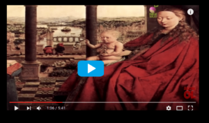 Hristiyanların Gizledikleri Utanç, Kadın Papa Joan