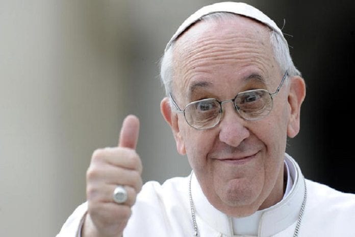 Papa Francis