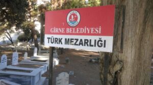 KIBRIS’IN DÜŞÜNSEL SEFALETİ –3 (GİRNE)