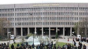 ADLİYE BİNALARI VE RİDİLEMET NÜKLÜM TELADA