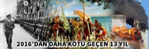 HADİ GİT ARTIK 2016