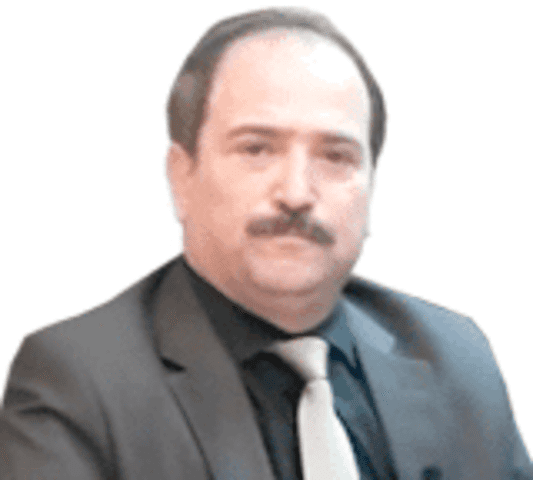 Muharrem Bayraktar