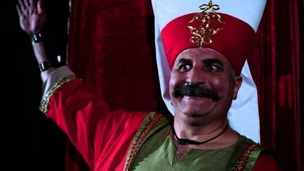 Osmanlı Tokadı