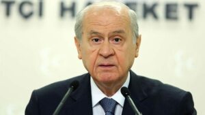 BAHÇELİ VEYA ARKA BAHÇELİ..
