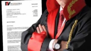Bakın Alman Yargıçlar Birliği Türkiye’ye ne cevap verdi