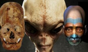 Şok DNA sonucu: İnsan değiller
