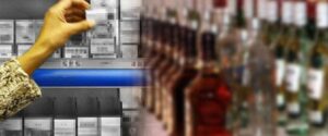 Suudiler alkol mağazası açıyor…