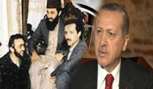 Sene 1978, Erdoğan henüz 24 yaşında!