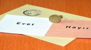 Yandaş Araştırmacı Hilmi Daşdemir referandum için rakam verdi: Referandum %60 ile geçecek