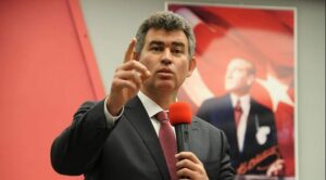 Metin Feyzioğlu: Bu sistemle apartman yönetemezsiniz