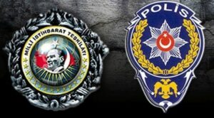 İSTİHBARAT DOSYASI : HÜKÜMET, ACİL OLARAK İSTİHBARAT KADROLARINI DONANIMLI VE KALİTELİ PER SONEL İLE TAKVİYE ETMELİ