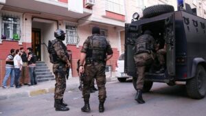 İSTİHBARAT PERSONELİ BEŞİKTAŞ’TA NEDEN YOKTU