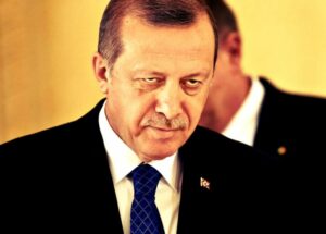 Diktatör Nasıl Olur?