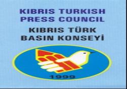 Kıbrıs Türk Basın Konseyi Mektubu