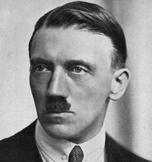 Adolf Hitler